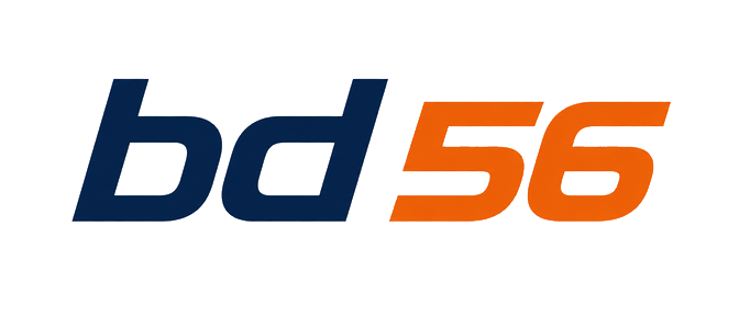 bd 56 লোগো